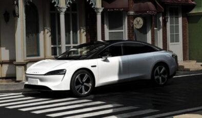 Huawei-Chery’den 10 Milyar Yuan ve 5 Bin Kişilik AR-GE ile Elektrikli Araçta Devrim