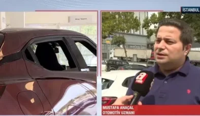 İkinci el otomobilde yılın zirvesi temmuz ayında 680 bin 114 araç el değiştirdi