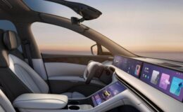 IM Motors LS7 2025 Xiaomi YU7’ye Karşı, SUV Savaşının Gizli Şampiyonu