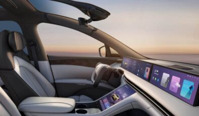 IM Motors LS7 2025 Xiaomi YU7’ye Karşı, SUV Savaşının Gizli Şampiyonu