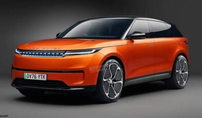 İngiliz Mühendisliğinin Zirvesi, 2026’da Elektrikli SUV ile Yolları Fethetmeye Geliyor