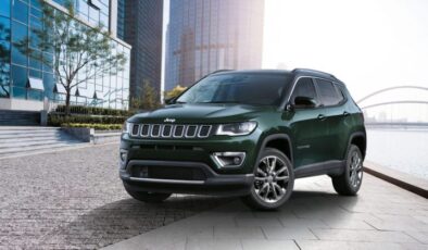 Jeep Compass e-Hybrid, Ağustos’ta Hibrit Gücün Sınırlarını Zorluyor