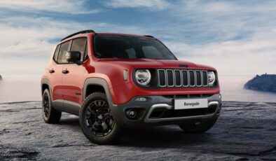 Jeep doğruladı: Renegade üretimi resmen sonlanıyor