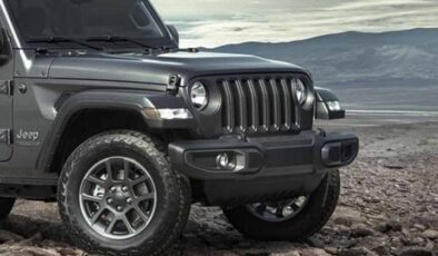 Jeep Renegade Avrupa’ya Veda Ediyor, Compass ve Elektrikli Gelecek Başlıyor