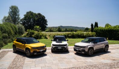 Jeep Yeni Avenger 1 Yılda Siparişlerini İkiye Katladı!