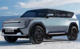 Kia EV9 Geri Çağırma Krizi, 23.000 Elektrikli SUV’da Koltuk Montaj Hatası ve Güvenlik Alarmı
