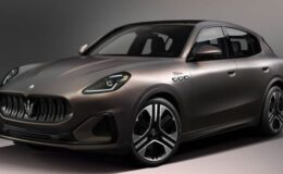 Lüks ve Performansın Zirvesi! Maserati Grecale Folgore Türkiye’de Satışa Sunuldu