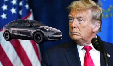 Merak Ettiniz mi? Trump Tarifeleri Global Otomotiv Markalarına Ne kadar Ek Mali Yük Getiriyor?