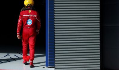 Mercedes: “Hamilton, genç pilotlar için harika bir müttefik”