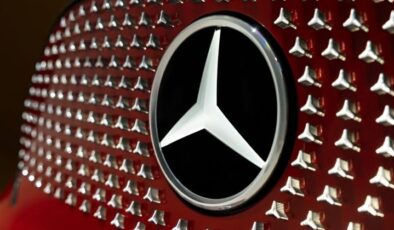Mercedes’in Elektrikli ve Benzinli Motorlarıyla Dengeli Geleceği