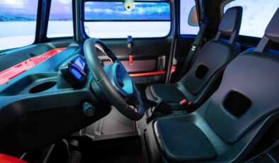 Mikromobilitenin Öncüsü Yeni Citroën Ami Ağustosta Türkiye’de