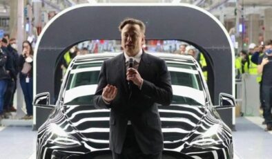 Musk’a 29 milyar dolarlık ikramiye