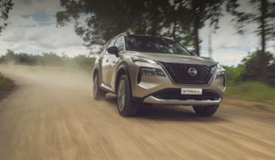 Nissan Türkiye’den sıfır faizli kampanyalar
