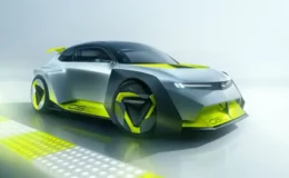 Opel’in 789 Beygirlik Elektrikli Corsa’sı, Geleceğin GSE Performans Devrimi Gün Yüzüne Çıkıyor