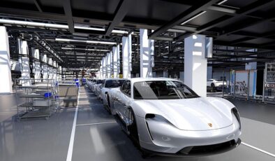 Otomotiv devinden çarpıcı adım: Savunma sanayine giriyor!