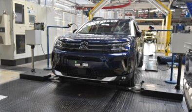 Otomotiv devinden radikal karar: Dizel motor seçeneği ortadan kalkıyor!