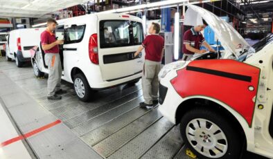 Otomotiv devinden sürpriz adım: Efsane model Türkiye’de yeniden üretilecek!