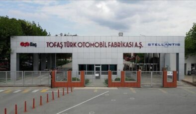 Otomotiv sektöründe dengeler değişiyor! İki dev marka birleşiyor