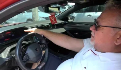 Peugeot 308 GT Sıfır Araçta 500 km’de Başlayan Fren Müşür ve Motor Arızası Krizi
