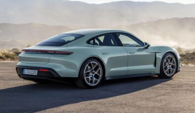Porsche Holding, Elektrikli Devrim Yerine Savunma Teknolojisine Yatırım Yapıyor