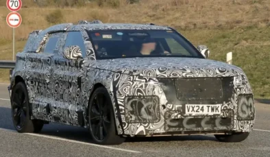Range Rover, 2026 Elektrikli SUV ile Premium EV Dünyasını Sallıyor