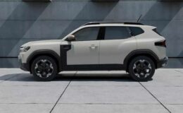 Renault Duster 2025, Türkiye’de Yarı Fiyatına SUV Kampanyasını Kaçırma!