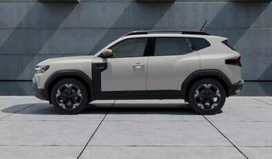 Renault Duster 2025, Türkiye’de Yarı Fiyatına SUV Kampanyasını Kaçırma!