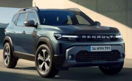 Renault Duster 2025’in Gizli Güçleri! Hibrit Motor ve Arazi Yeteneği Türkiye’ye Geliyor