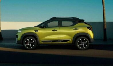 Renault Kiger 2025, 7 Bin Dolara Gelen Küçük Dev!