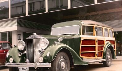 Rolls-Royce Phantom, Sanatın ve Mühendisliğin Efsanevi Buluşması