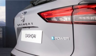 Şarj Gerektirmeyen Elektrikli Sürüş Teknolojisi e-POWER Artık Yepyeni