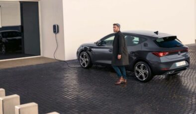 SEAT Leon e-HYBRID Türkiye’de Hibrit Otomobil Pazarını Sallamaya Hazırlanıyor