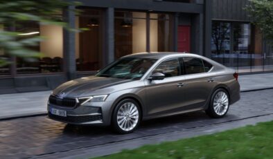 Skoda modellerinde ağustos ayına özel kampanyalar