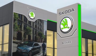 Skoda’da dev kampanya! 13 bin TL ödeyen araç sahibi oluyor