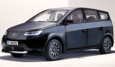 Sono Motors İflası, Güneş Panelli Sion’un Sonu