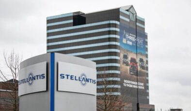 Stellantis’e Renault’tan tasarımcı transferi
