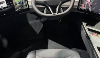 Tesla Çin’de Satış Şoku, Model Y Kan Kaybederken Model YL Umut Vaadediyor