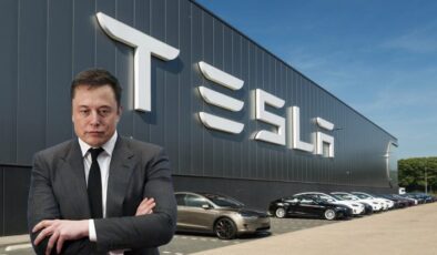Tesla Çin’de Tırmanamıyor Model Y Dibe Vururken Yeni Kurtarıcı Yolda mı?