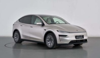 Tesla Model Y L, 6 Koltuklu 751 km’lik Elektrikli Canavar