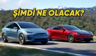 Tesla Siparişlerini Avrupa’da Durdurdu Nedenleri ve Etkileri Nelerdir