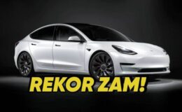 Tesla Türkiye’de Şok Zam, Premium Bağlantı Türkiye’de %133 Zamlandı