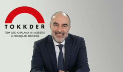 TOKKDER’de yönetim değişikliği