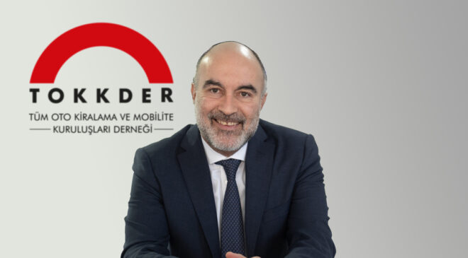 TOKKDER’de yönetim değişikliği