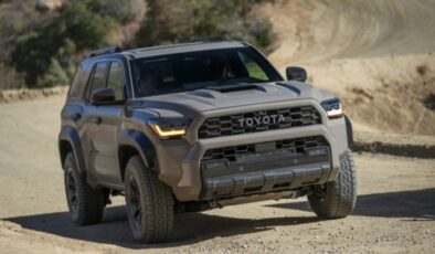 Toyota 2025 Kâr Krizi ABD Tarifeleriyle 9,5 Milyar Dolarlık Darbe