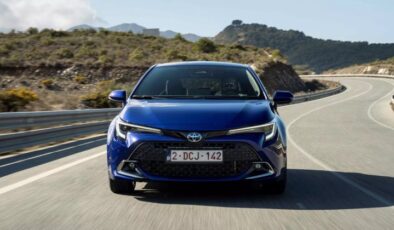 Toyota Corolla’da Dev İndirim Şoku! 300.000 TL’lik İndirim ve Gizli Avantajlar