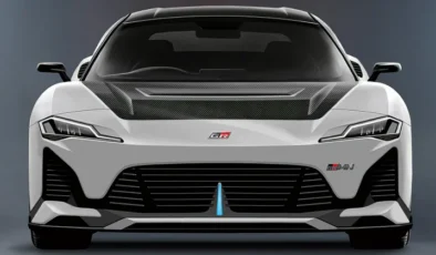 Toyota GR Celica 2028, Spor Otomobillerde Devrim Yaratan Yeni Efsane