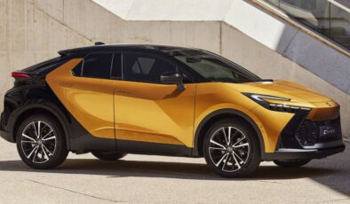 Toyota, içten yanmalı motorlardan vazgeçmeyecek