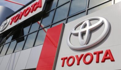 Toyota, İçten Yanmalı Motoru Geleceğe Taşıyor