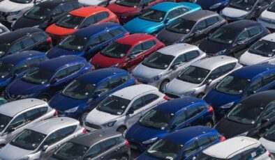 Toyota RAV4 ve Elektrikli SUV’lar Türkiye’de Değerini Korumaya Devam Ediyor