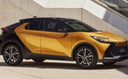Toyota’nın Yeni Motor Ailesi, Hibrit ve EREV’de Çığır Aştı